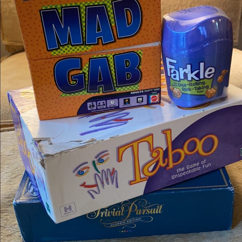 Games